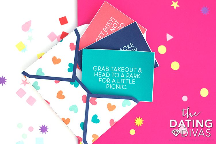 Blind Date Ideas