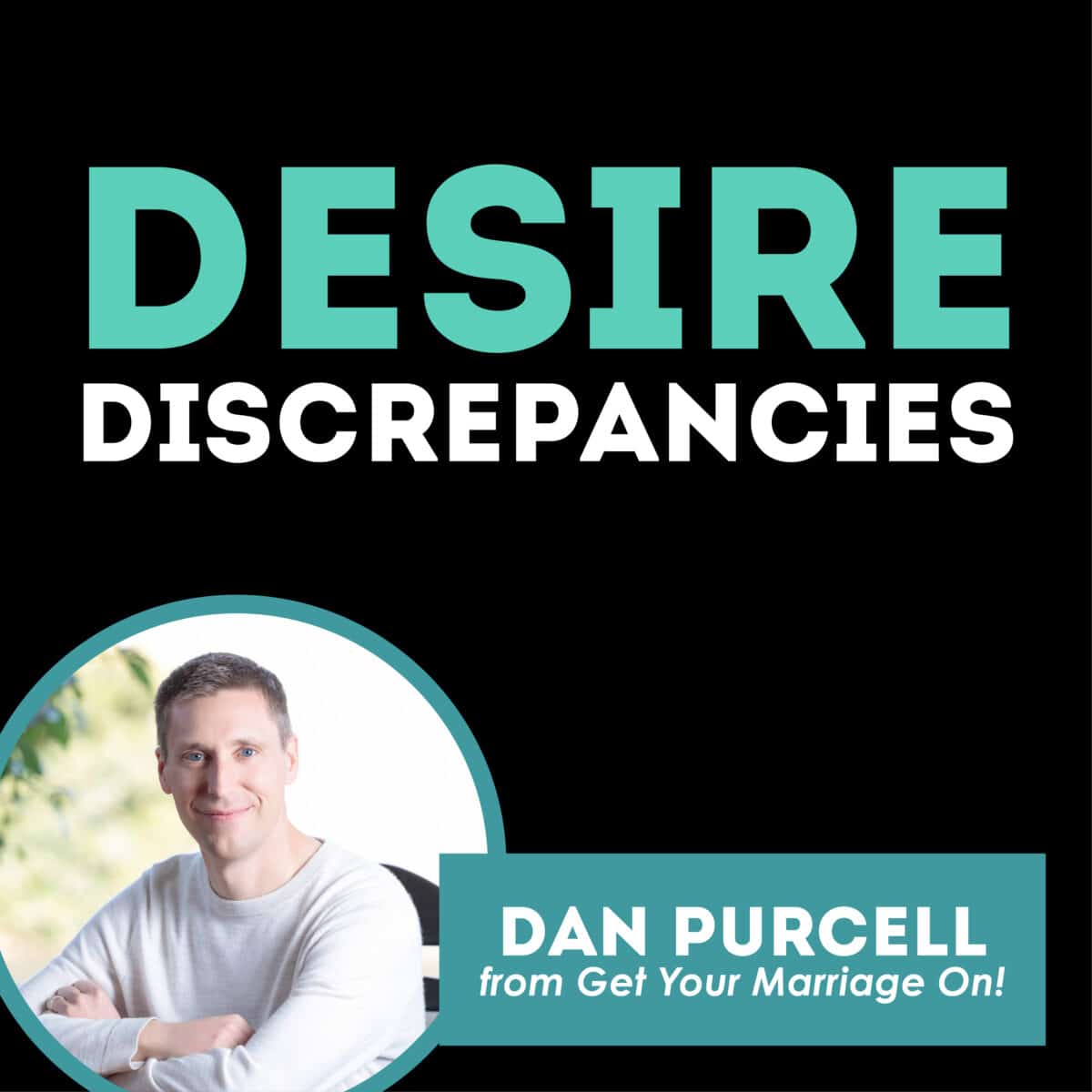 Sex advice for desire discrepancies