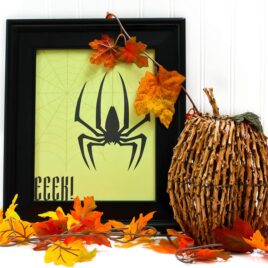 Halloween Wall Art
