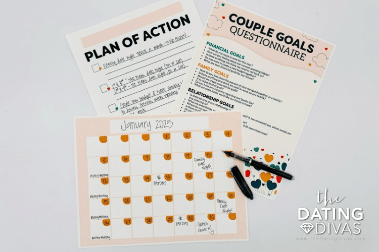 You and your spouse will benefit from this relationship quiz! | The Dating Divas 
